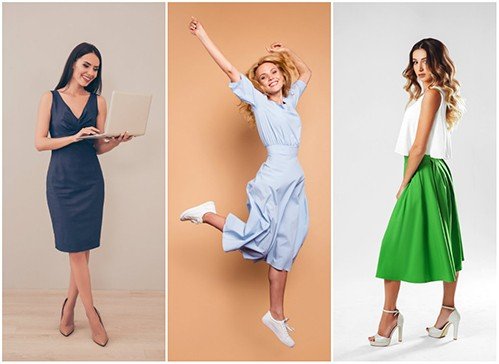 Estilo de escritório no calor – ideias e dicas “legais”