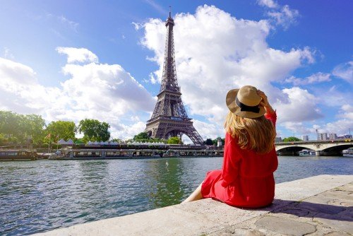 Como vestir-se igual uma francesa?