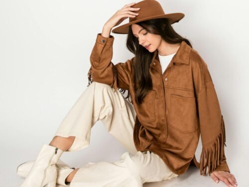 Estilo Boho Chic: Liberdade, Elegância e Personalidade em um Só Visual