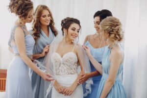 Vestido de Noiva