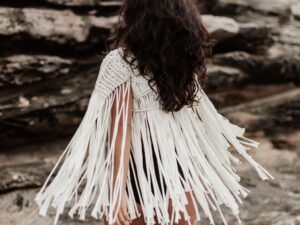 Estilo Boho Chic