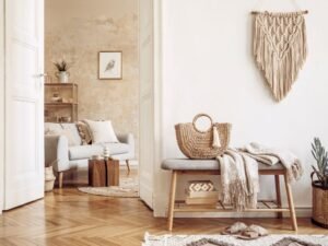 Estilo Boho Chic